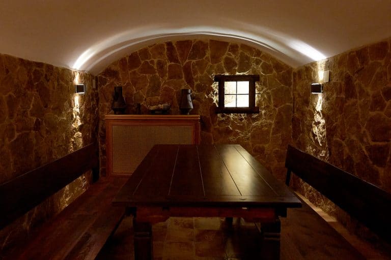 Bodega reformada de Racó d'Onil - RACO DONIL