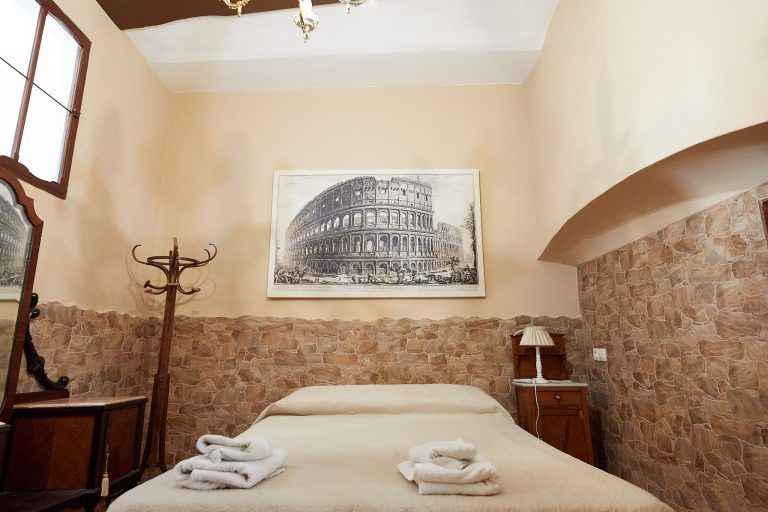 Habitación de Racó d'Onil - RACO DONIL